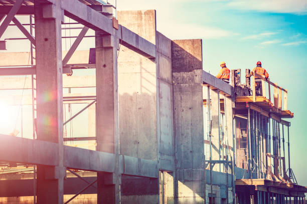 Best Waterproofing & Drywells  in Whiskey Creek, FL