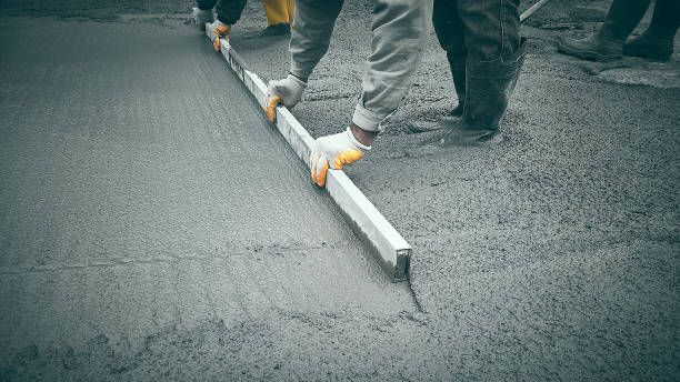 Best Local Concrete Companies  in Whiskey Creek, FL