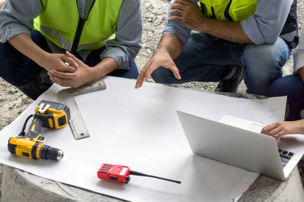 Best Local Concrete Companies  in Whiskey Creek, FL
