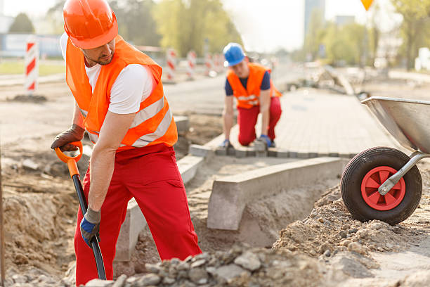 Best Affordable Concrete Contractor  in Whiskey Creek, FL
