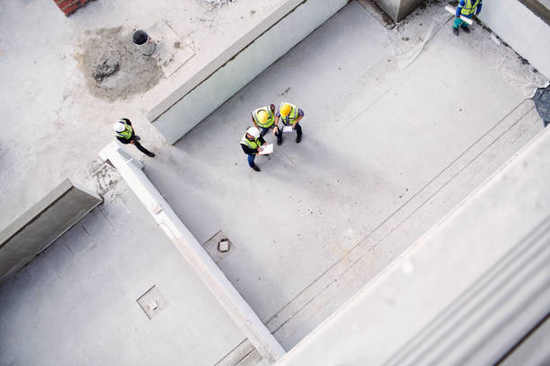 Best Commercial Concrete Contractor  in Whiskey Creek, FL